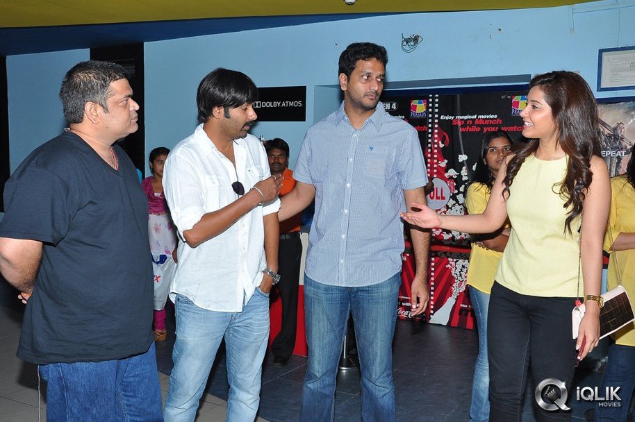 Oohalu-Gusagusalaade-Screening-at-Prasads-Multiplex